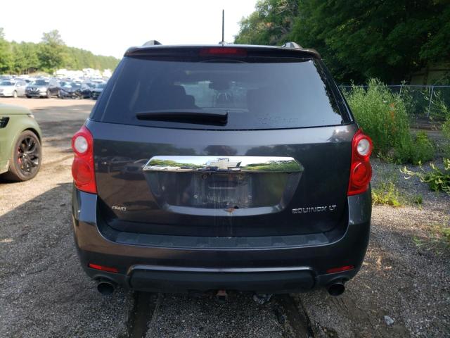 Photo 6 from auction – 2015 CHEVROLET EQUINOX LT with VIN 2GNFLGE3XF6135278