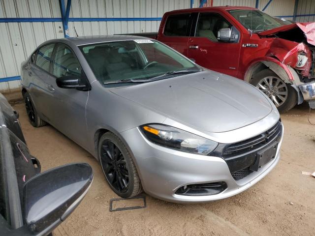 Photo 4 from auction – 2016 DODGE DART SXT S with VIN 1C3CDFFA6GD796491