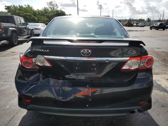 Photo 6 from auction – 2013 TOYOTA COROLLA BA with VIN 5YFBU4EE0DP194579