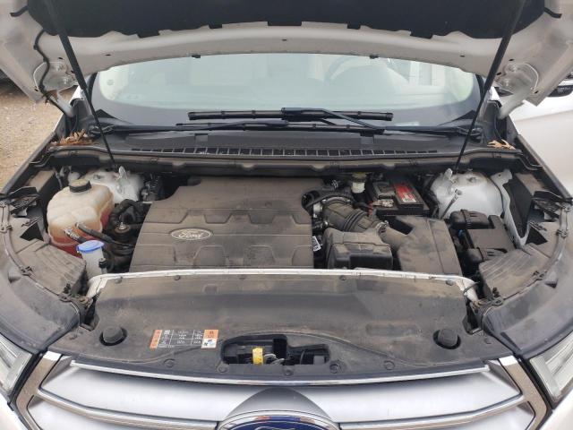 Photo 11 from auction – 2015 FORD EDGE SEL with VIN 2FMTK3J84FBB33537