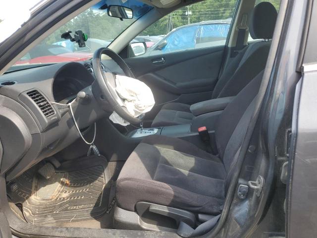 Photo 7 from auction – 2007 NISSAN ALTIMA 2.5 with VIN 1N4AL21E87N496489