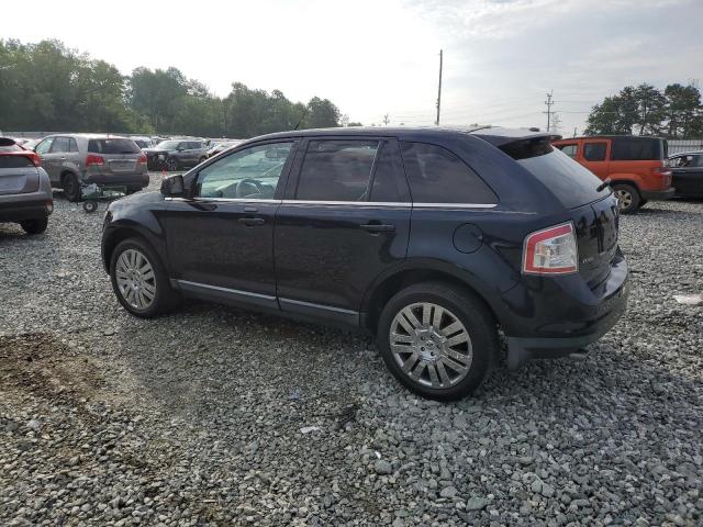 Photo 2 from auction – 2010 FORD EDGE LIMIT with VIN 2FMDK3KC9ABA88854