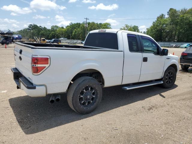 Photo 3 from auction – 2011 FORD F150 SUPER with VIN 1FTEX1CM7BFB13708