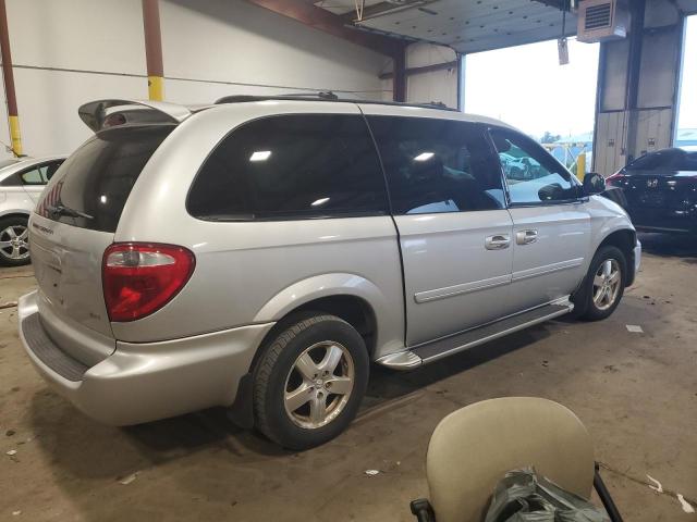 Photo 3 from auction – 2007 DODGE GRAND CARA with VIN 2D8GP44LX7R286799