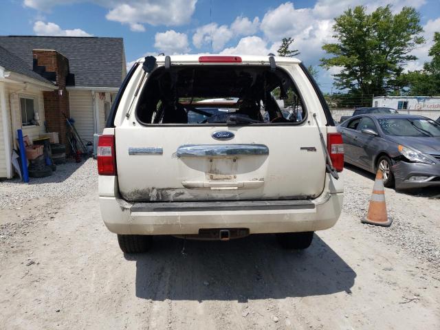 Photo 6 from auction – 2007 FORD EXPEDITION with VIN 1FMFK20527LA08293