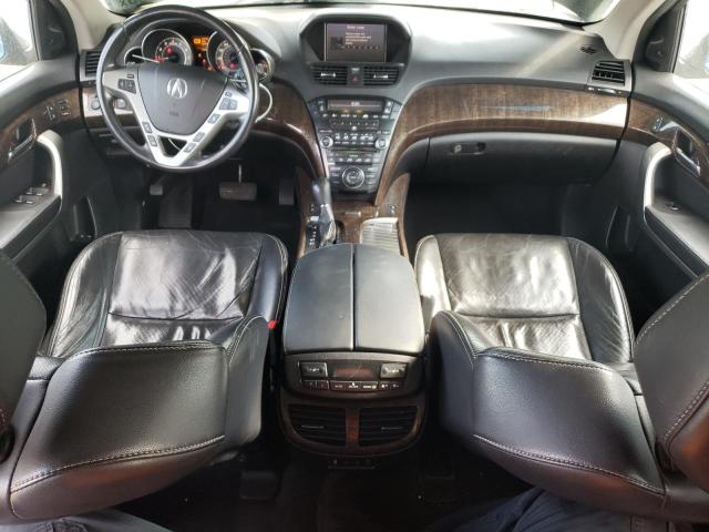 Photo 8 from auction – 2011 ACURA MDX ADVANC with VIN 2HNYD2H73BH520027