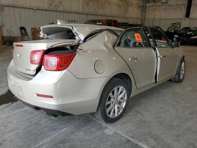 Photo 3 from auction – 2016 CHEVROLET MALIBU LIM with VIN 1G11E5SA7GF131824