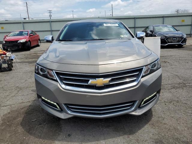 Photo 5 from auction – 2017 CHEVROLET IMPALA PRE with VIN 2G1145S34H9197116