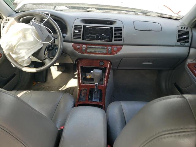Photo 8 from auction – 2006 TOYOTA CAMRY LE with VIN 4T1BF32K66U634773