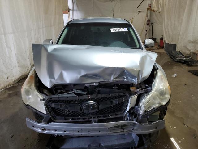 Photo 5 from auction – 2012 SUBARU LEGACY 2.5 with VIN 4S3BMBC62C3042164