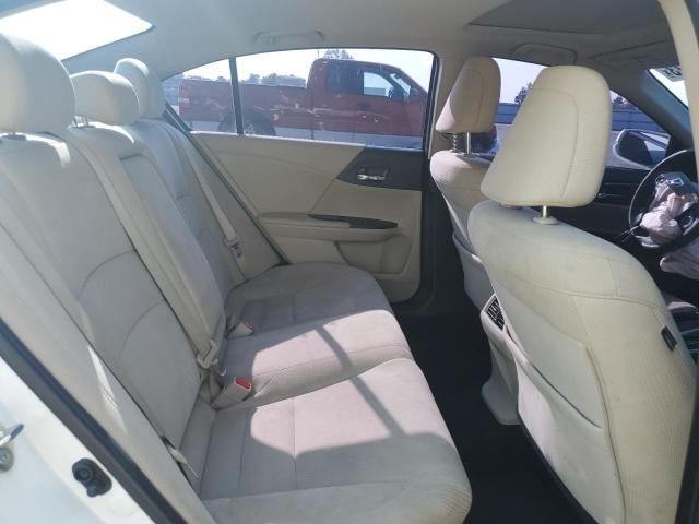Photo 10 from auction – 2016 HONDA ACCORD EX with VIN 1HGCR2F74GA033883
