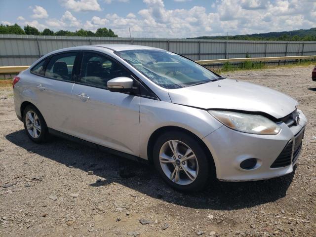 Photo 4 from auction – 2014 FORD FOCUS SE with VIN 1FADP3F26EL265993