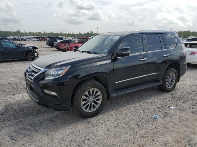 Photo 1 from auction – 2014 LEXUS GX 460 PRE with VIN JTJJM7FX5E5065309