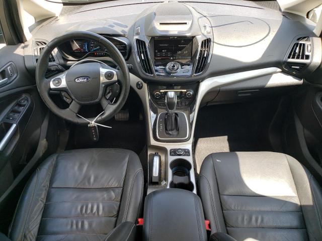 Photo 8 from auction – 2015 FORD C-MAX PREM with VIN 1FADP5CU5FL110628
