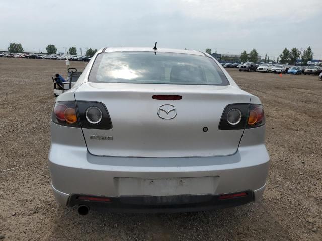 Photo 6 from auction – 2005 MAZDA 3 S with VIN JM1BK123351309687