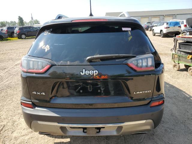 Photo 6 from auction – 2019 JEEP CHEROKEE L with VIN 1C4PJMDX2KD276752