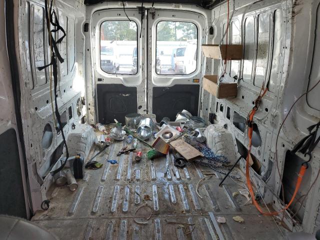 Photo 10 from auction – 2016 FORD TRANSIT T- with VIN 1FTYR2CM9GKB53395