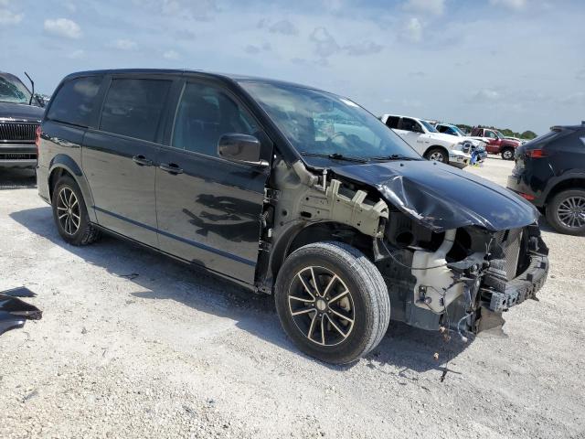 Photo 4 from auction – 2018 DODGE GRAND CARA with VIN 2C4RDGBG5JR206324