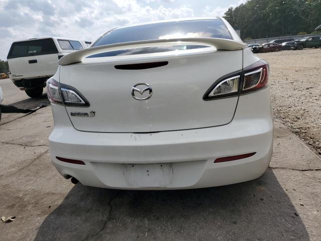 Photo 6 from auction – 2012 MAZDA 3 I with VIN JM1BL1UF2C1527296
