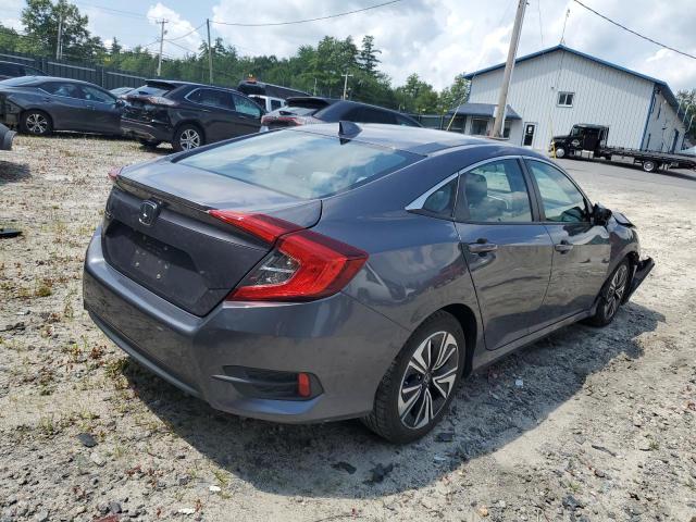 Photo 3 from auction – 2017 HONDA CIVIC EX with VIN 2HGFC1F35HH646961