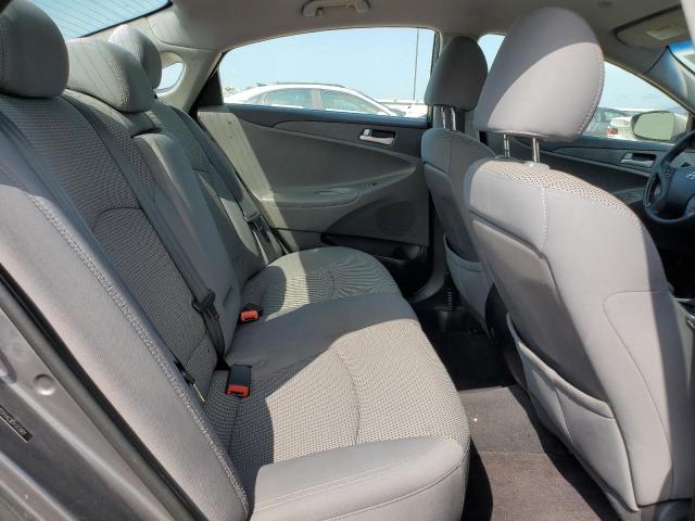 Photo 10 from auction – 2012 HYUNDAI SONATA GLS with VIN 5NPEB4AC3CH322901