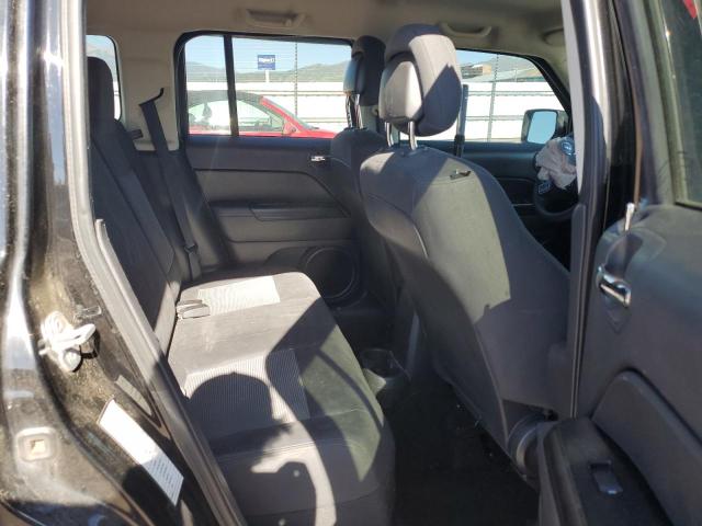 Photo 10 from auction – 2014 JEEP PATRIOT with VIN 1C4NJRBB8ED511476