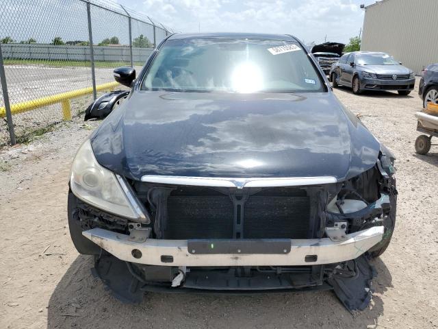 Photo 5 from auction – 2010 HYUNDAI GENESIS 3. with VIN KMHGC4DE8AU079989
