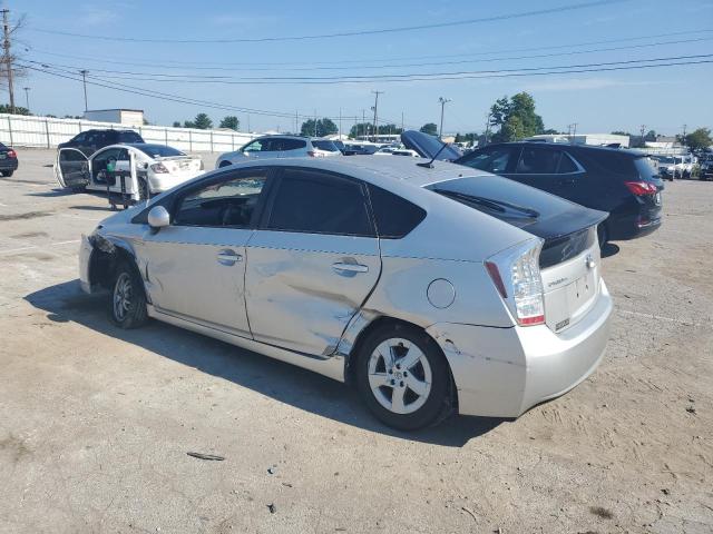 Photo 2 from auction – 2011 TOYOTA PRIUS with VIN JTDKN3DUXB0283390
