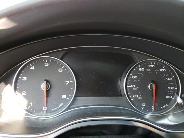 Photo 9 from auction – 2012 AUDI A6 with VIN WAUBGAFC6CN004814