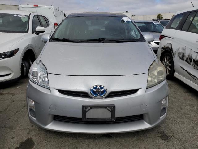 صورة رقم 5 من المزاد - 2010 TOYOTA PRIUS مع VIN JTDKN3DU2A0213588