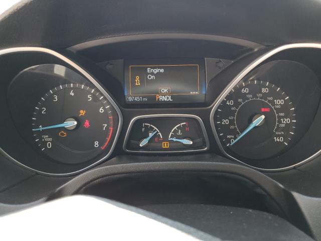 Photo 9 from auction – 2016 FORD FOCUS S with VIN 1FADP3E2XGL401062