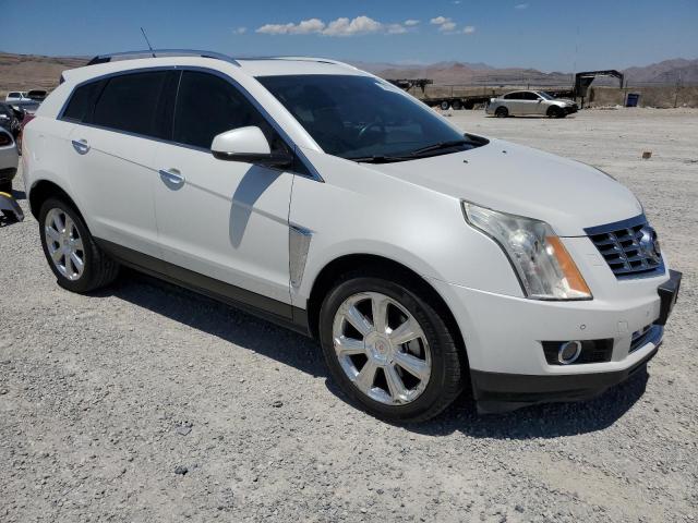 Photo 4 from auction – 2014 CADILLAC SRX PREMIU with VIN 3GYFNDE31ES674948