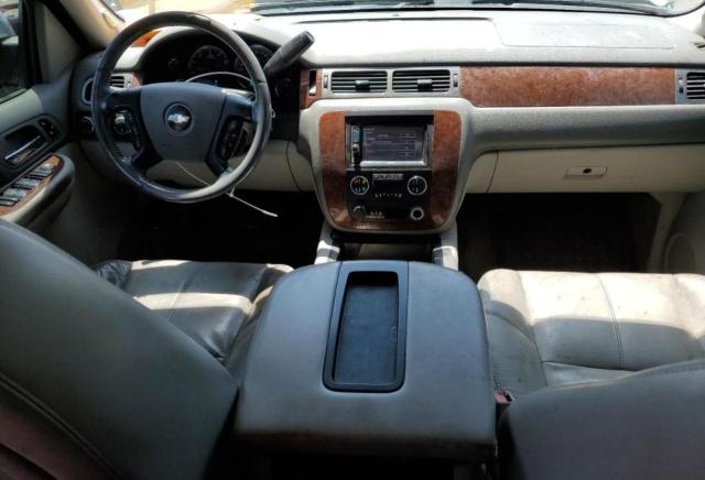 Photo 8 from auction – 2007 CHEVROLET SILVERADO with VIN 2GCEK190071603375