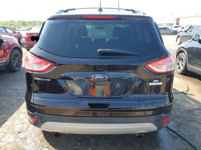 Photo 6 from auction – 2013 FORD ESCAPE SE with VIN 1FMCU0GX3DUD67098