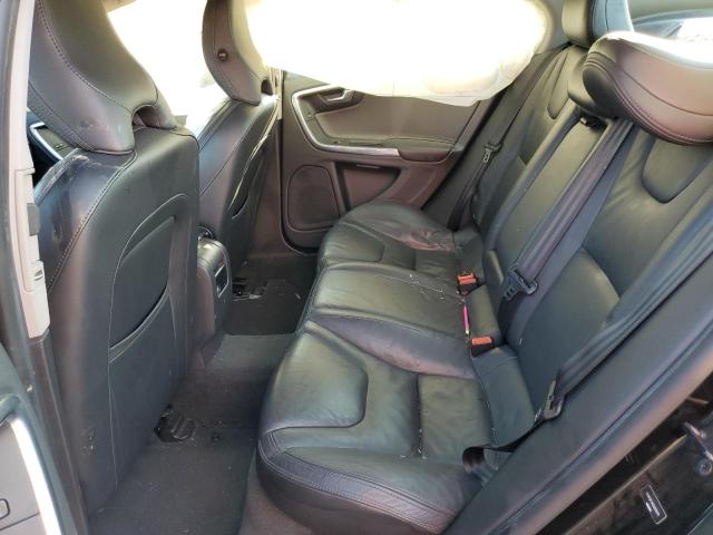 Photo 10 from auction – 2013 VOLVO S60 T5 with VIN YV1612FSXD2202070