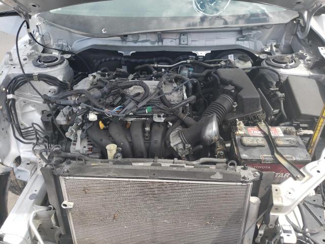 Zdjęcie 11 z aukcji – 2017 TOYOTA COROLLA L z VIN 2T1BURHE2HC871985
