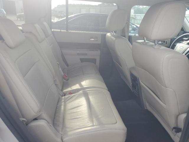 Снимка 11 от търг – 2010 FORD FLEX SEL с VIN 2FMGK5CC4ABA62296