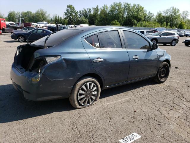 Photo 3 from auction – 2016 NISSAN VERSA with VIN 3N1CN7AP9GL817082