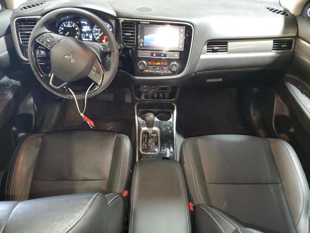 Photo 8 from auction – 2019 MITSUBISHI OUTLANDER with VIN JA4AZ3A30KZ004658