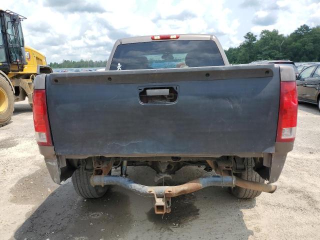 Photo 6 from auction – 2007 GMC NEW SIERRA with VIN 2GTEK13M671652365