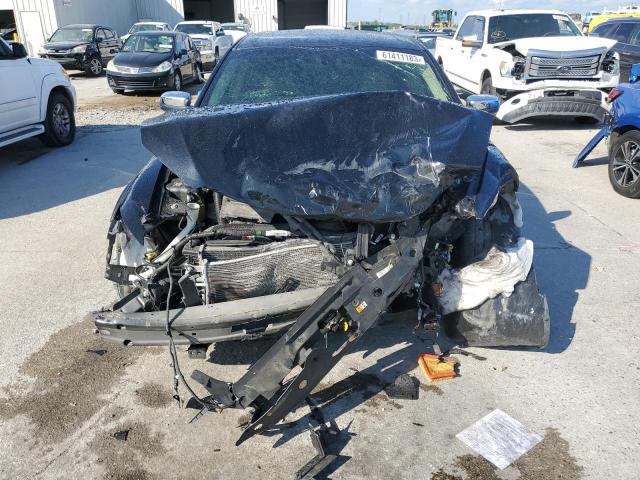 Photo 5 from auction – 2014 FORD TAURUS LIM with VIN 1FAHP2F84EG159129