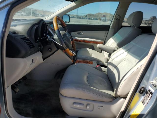 Photo 7 from auction – 2008 LEXUS RX 350 with VIN 2T2GK31U08C045576