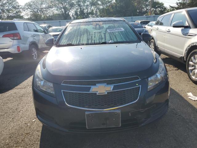 Photo 5 from auction – 2014 CHEVROLET CRUZE LT with VIN 1G1PC5SBXE7343603