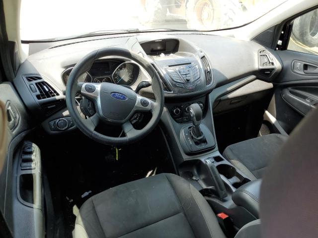 Photo 8 from auction – 2014 FORD ESCAPE S with VIN 1FMCU0F75EUD91678