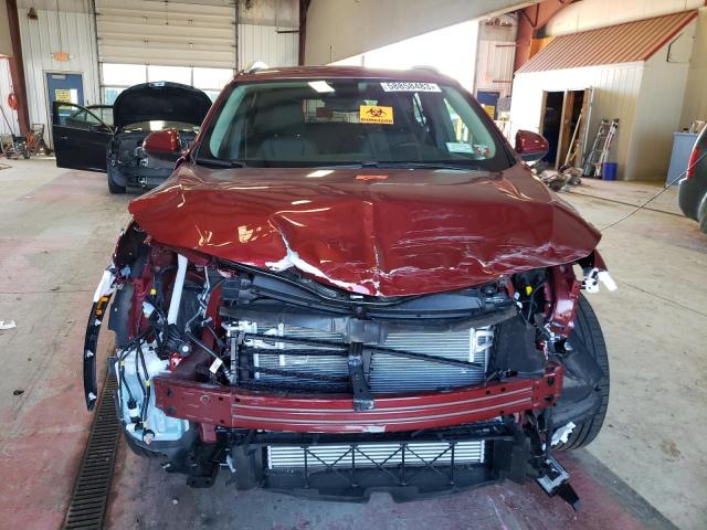 Photo 5 from auction – 2022 BUICK ENCORE GX with VIN KL4MMDS23NB123485