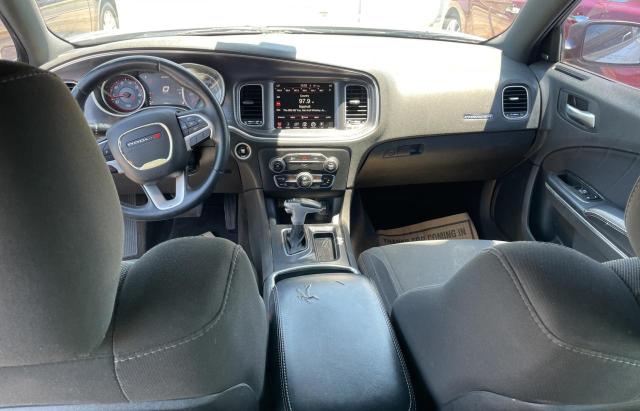 Photo 9 from auction – 2015 DODGE CHARGER SX with VIN 2C3CDXJG3FH742584