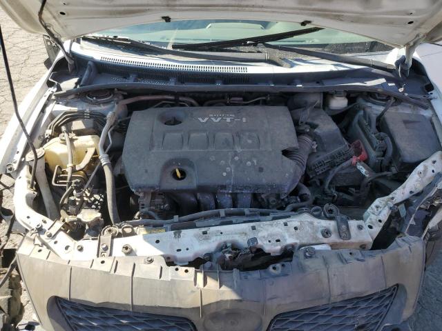 صورة رقم 11 من المزاد - 2010 TOYOTA COROLLA BA مع VIN 2T1BU4EE8AC385808