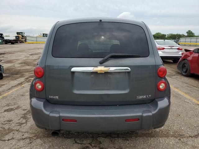 Photo 6 from auction – 2009 CHEVROLET HHR LT with VIN 3GNCA53V99S608451
