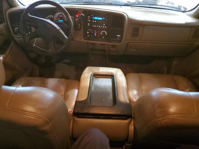 Photo 8 from auction – 2004 CHEVROLET SILVERADO with VIN 1GCEK19T74E152112