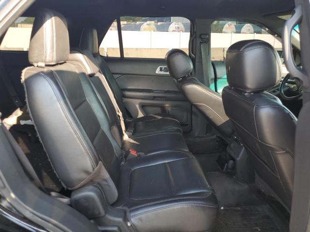 Photo 11 from auction – 2013 FORD EXPLORER X with VIN 1FM5K8D87DGA18051